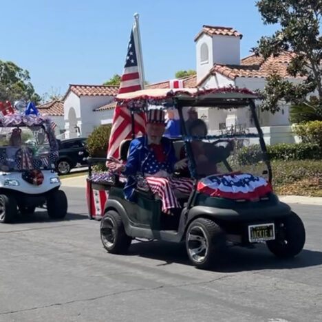 Coronado’s Silver Strand Bike Ride