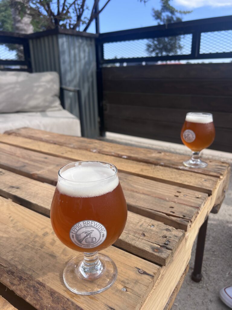 Ocean Hills Country Club - Eppig Brewing