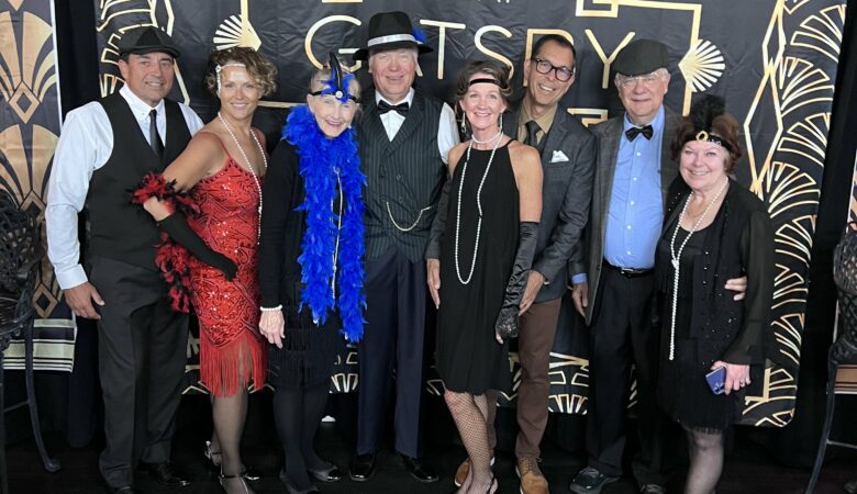 Ocean Hills Country Club - Great Gatsby Party